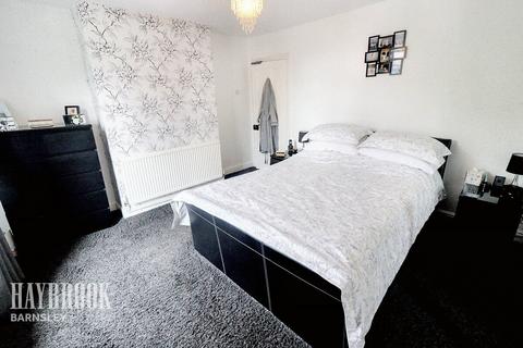 110 Blenheim Road, Barnsley, S70 6AU