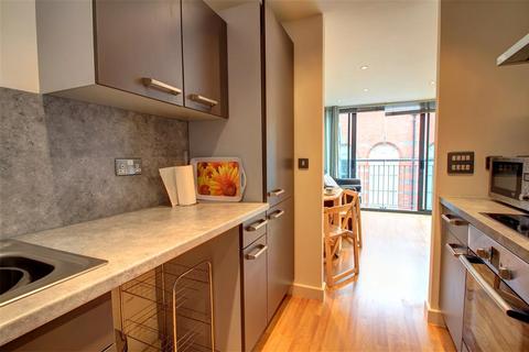 1 bedroom apartment for sale, Marconi House, Melbourne Street, Newcastle Upon Tyne, Tyne and Wear, NE1