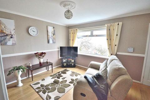 3 bedroom terraced house for sale, Colville Court, Stanley DH9