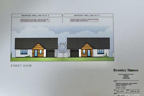 Land for sale, 32 Monserrat Rise, Torquay, TQ2