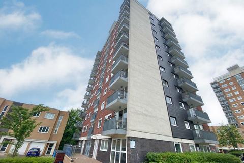 2 bedroom apartment for sale, Lakeside Rise, Manchester, M9