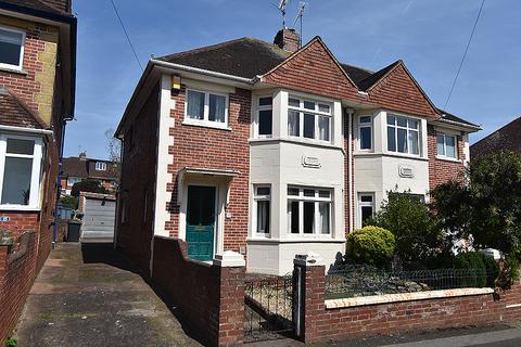 3 bedroom semi-detached house for sale, Rivermead Road, St Leonards, Exeter, EX2