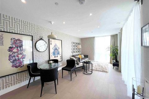 1 bedroom flat for sale, Bookbinder Point, London W3