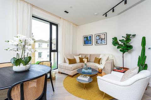 1 bedroom apartment for sale, Pembridge Gardens, Notting Hill, W2