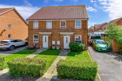 2 bedroom semi-detached house for sale, Solar Drive, Selsey, Chichester, West Sussex