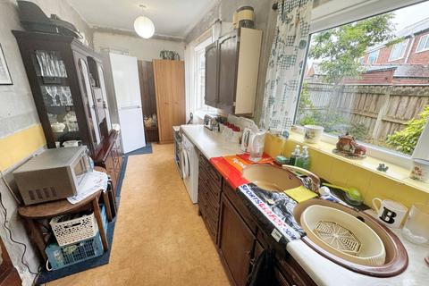 3 bedroom semi-detached house for sale, Bispham Road, Blackpool FY3