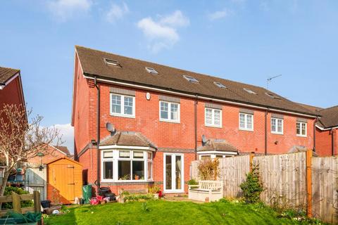 3 bedroom end of terrace house for sale, Twyford,  Oxfordshire,  OX17