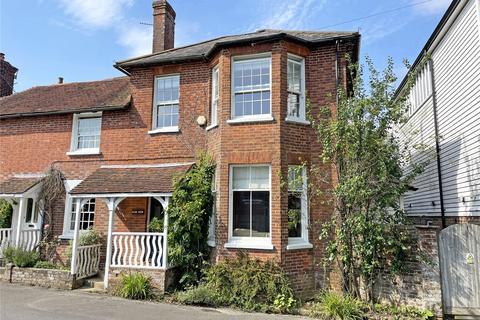 4 bedroom house for sale, St. Marys Lane, Ticehurst