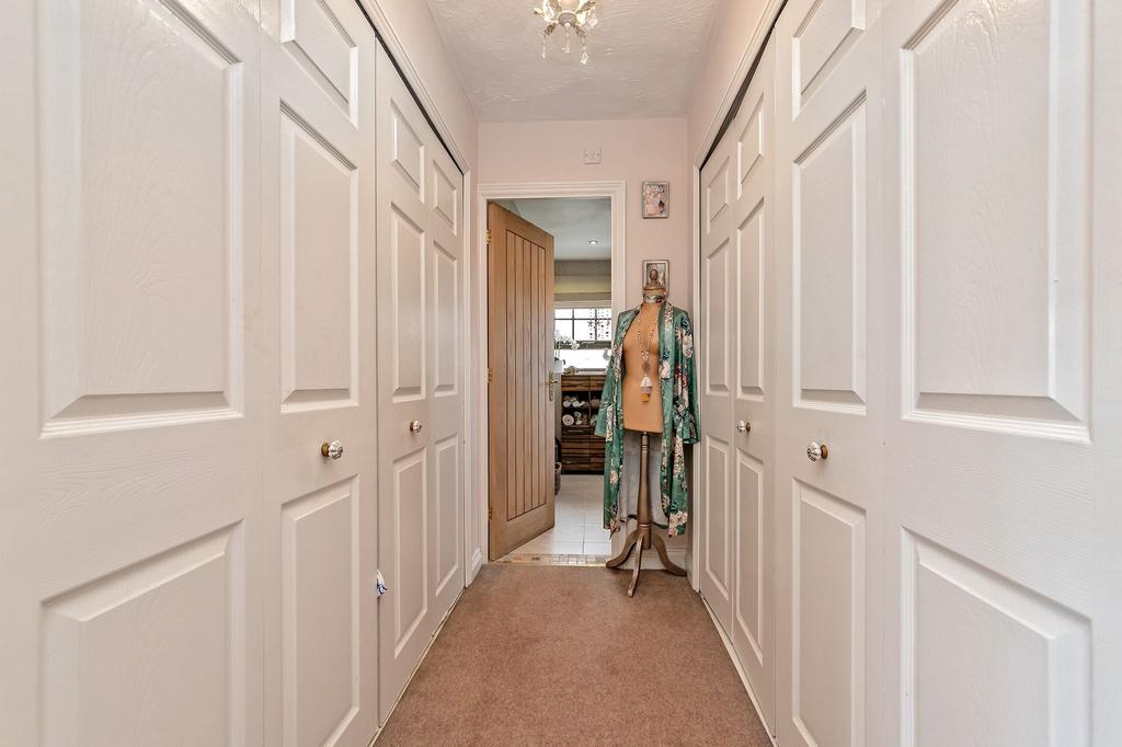 Dressing Room