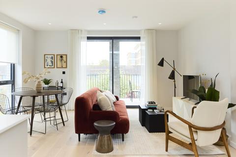 1 bedroom flat for sale, The Royal Majestic Apartments Flat 14, Jack Freedman House, London, NW2