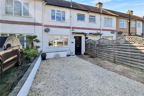 3 bedroom terraced house for sale, Rutland Way, Orpington, Kent, BR5