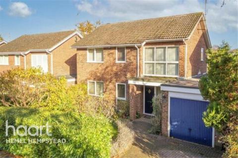 4 bedroom detached house to rent, River View