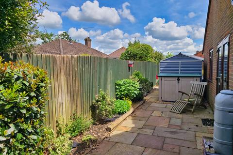 3 bedroom detached bungalow for sale, Snellgrove Close, Calmore SO40