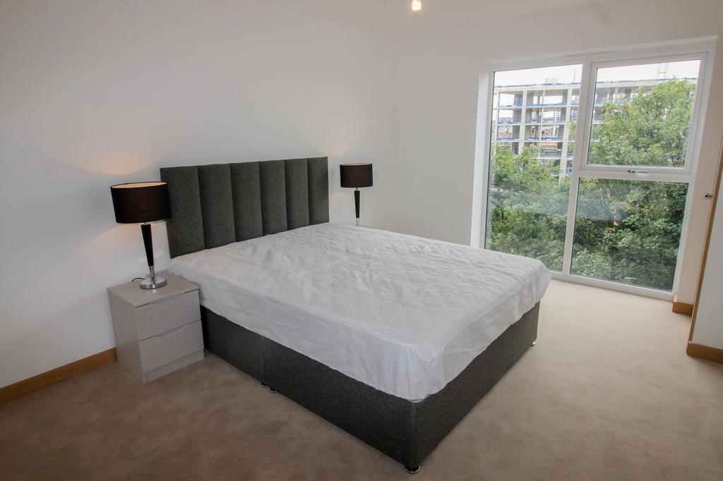 Bedroom   Langley Sq