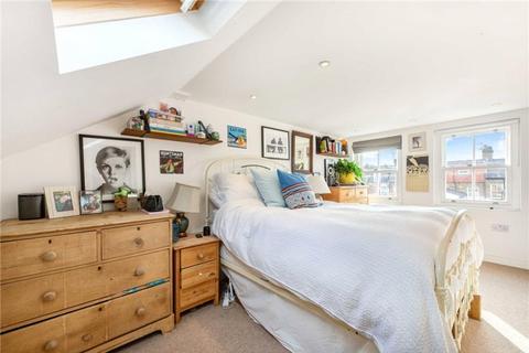 4 bedroom terraced house for sale, Kay Road, London, Lambeth, SW9