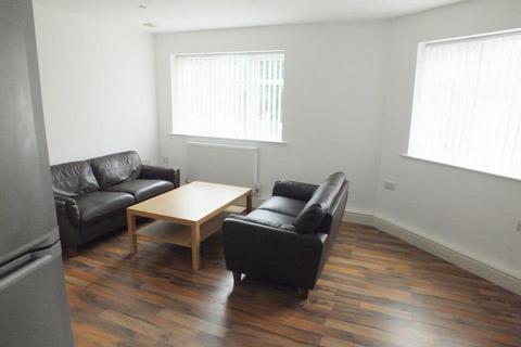 3 bedroom apartment to rent, Flat 4 Bawaz Place 205 Alfreton Road, Nottingham, NG7 3NW