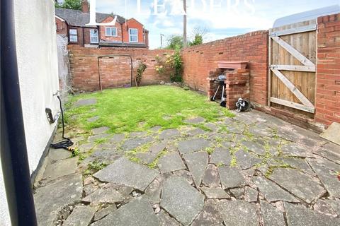 2 bedroom end of terrace house for sale, Fairclough Avenue, Warrington