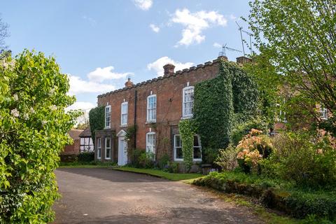7 bedroom detached house for sale, Feckenham, Redditch, Worcestershire