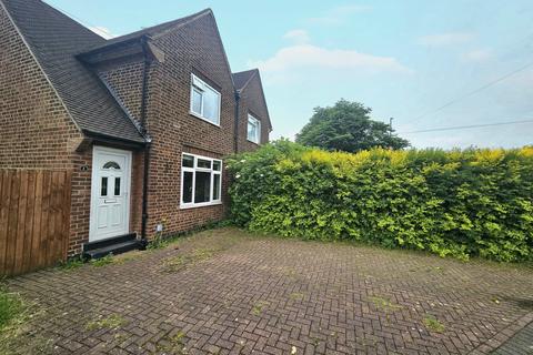 2 bedroom semi-detached house to rent, Brierfield Avenue, Nottingham, NG11