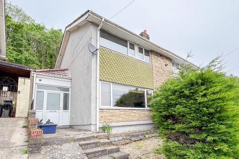 3 bedroom semi-detached house for sale, Lawrence Hill Avenue, Newport, NP19