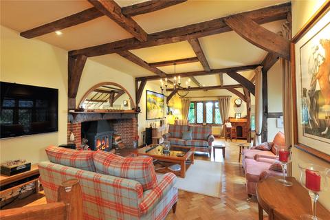 8 bedroom equestrian property for sale, Lodsworth, Petworth, West Sussex, GU28