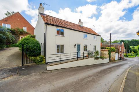 3 bedroom detached house for sale, High Street, Fulbeck, Grantham, NG32