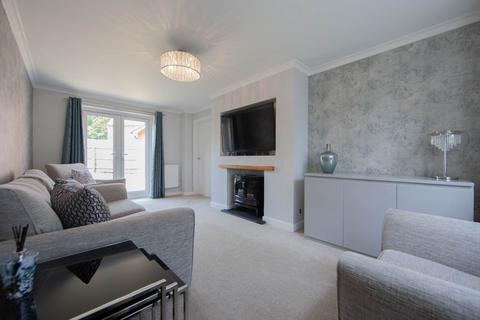 3 bedroom link detached house for sale, Grayling Grove, Hemel Hempstead