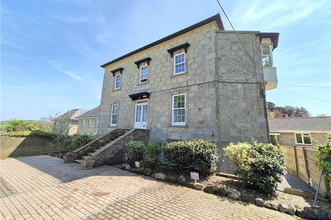 3 bedroom apartment for sale, Rectory Road, Niton, Ventnor