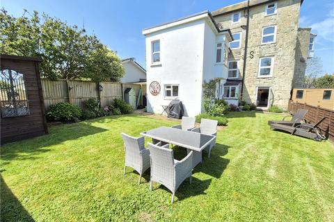 3 bedroom apartment for sale, Rectory Road, Niton, Ventnor