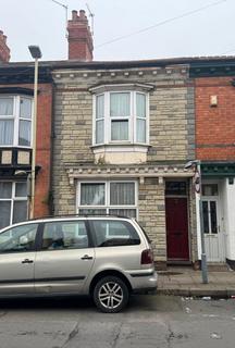 3 bedroom terraced house for sale, 17 Devana Road, Stoneygate, Leicester, LE2 1PJ