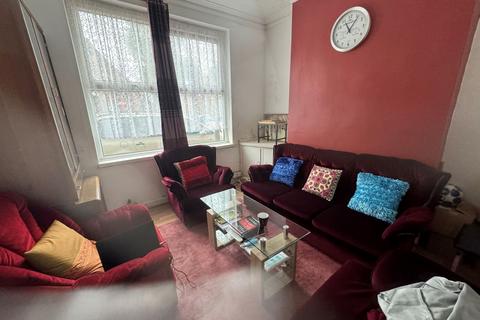 3 bedroom terraced house for sale, 17 Devana Road, Stoneygate, Leicester, LE2 1PJ