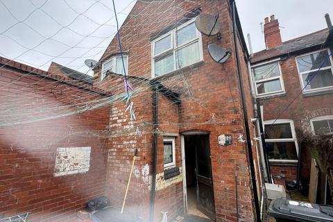 17 Devana Road, Leicester, LE2 1PJ