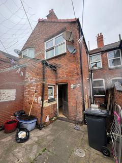 17 Devana Road, Leicester, LE2 1PJ