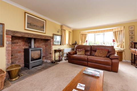 3 bedroom detached house for sale, Inkberrow, Worcester, Worcestershire