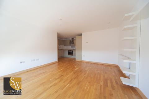 2 bedroom apartment to rent, Hertford, Herts SG13