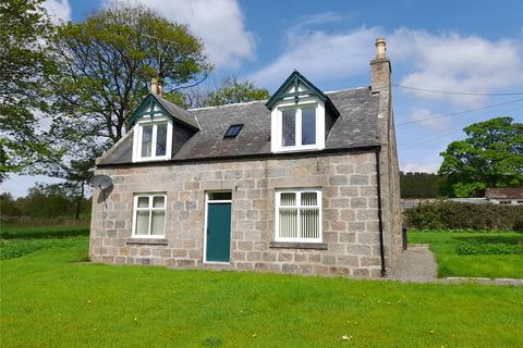 3 bedroom detached house to rent, Boghead Farm, Dinnet, Aboyne, Aberdeenshire, AB34