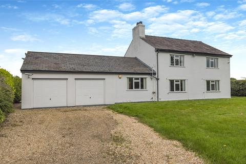 3 bedroom detached house for sale, Withers Lane, High Legh, Knutsford, Cheshire, WA16