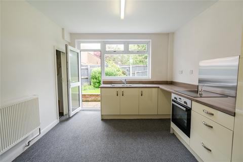 2 bedroom end of terrace house for sale, Edward Street, Cleethorpes, Lincolnshire, DN35