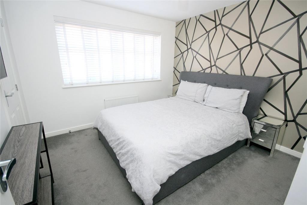 Bedroom One (2)