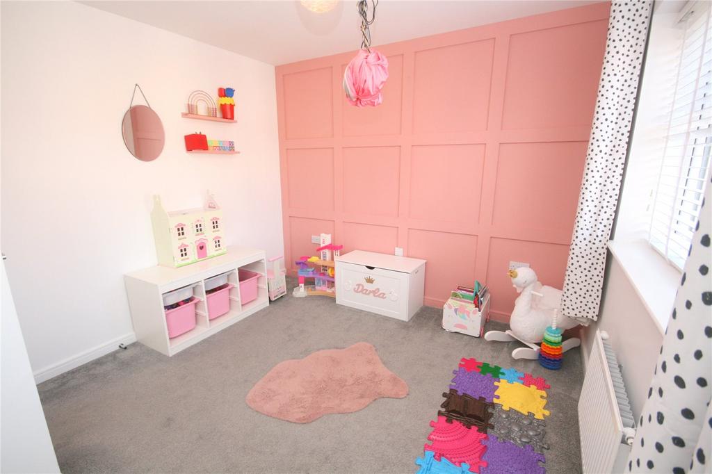 Bedroom Two (2)