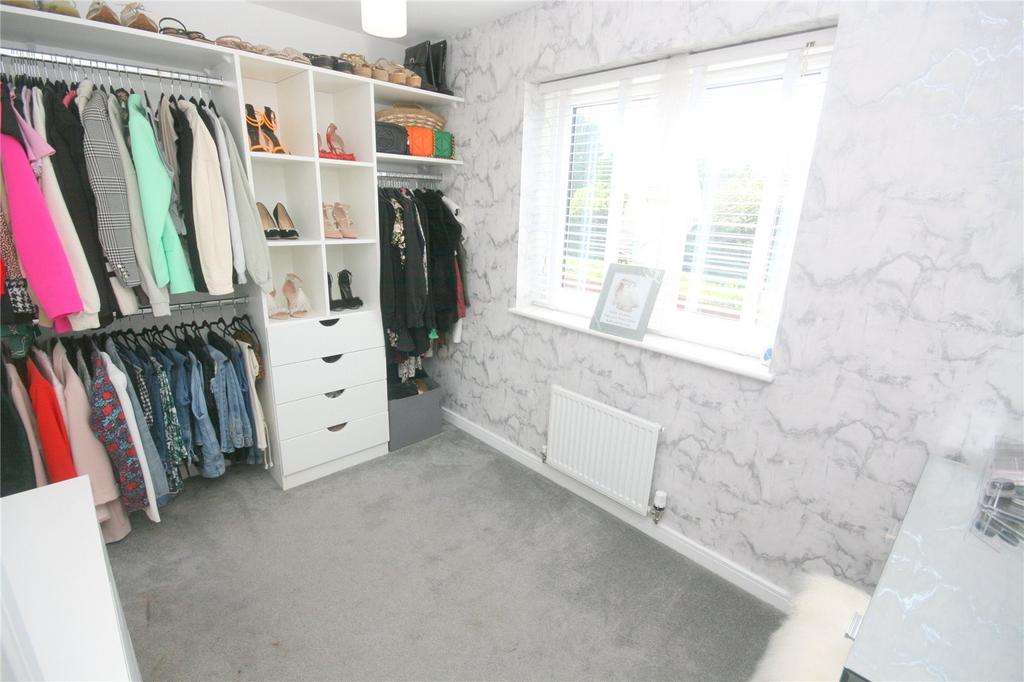 Bedroom Four