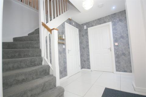 20 Deleval Crescent, Shiremoor, Newcastle Upon Tyne, NE27 0FA