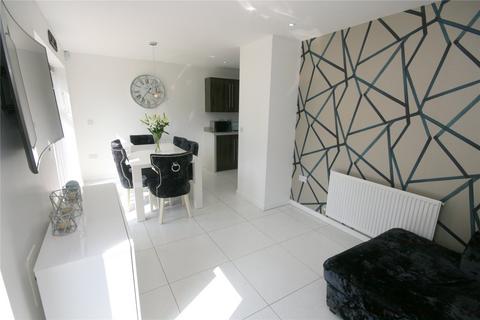 20 Deleval Crescent, Shiremoor, Newcastle Upon Tyne, NE27 0FA