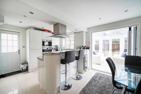 21 Barton Drive, Knowle, Solihull, B93 0PE