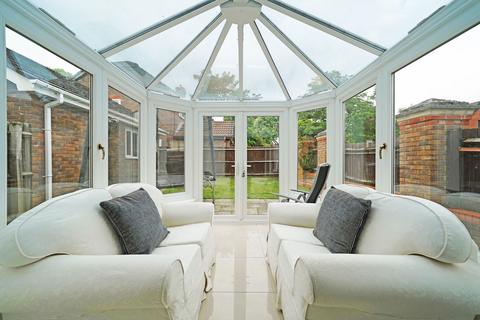 21 Barton Drive, Knowle, Solihull, B93 0PE