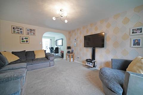 21 Barton Drive, Knowle, Solihull, B93 0PE
