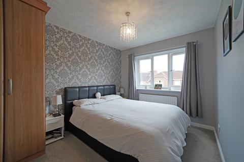 21 Barton Drive, Knowle, Solihull, B93 0PE