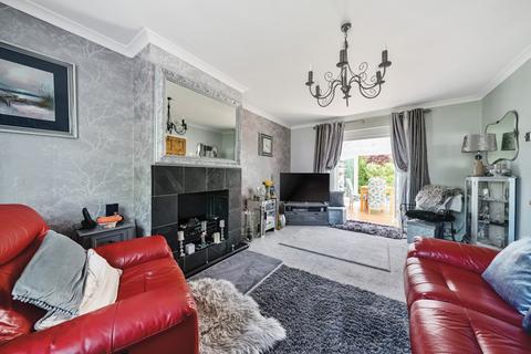 3 bedroom semi-detached house for sale, Parkfield Way, Bromley