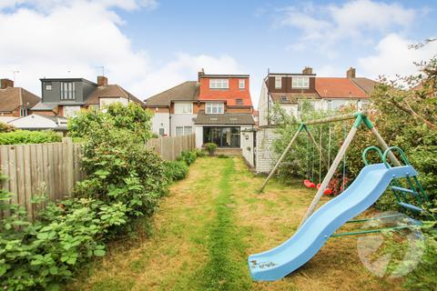 152 Dumbreck Road, London, SE9 1RF