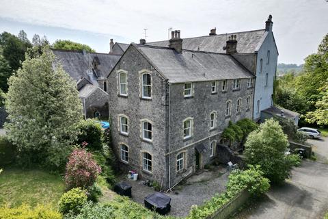4 bedroom semi-detached house for sale, Chapter House, The Convent, Chudleigh